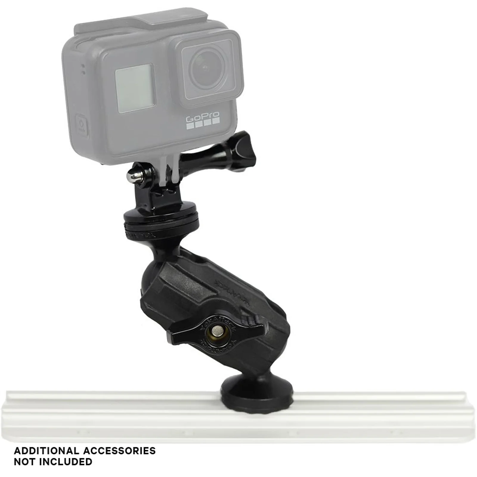 Articulating Camera Mount - Image 3