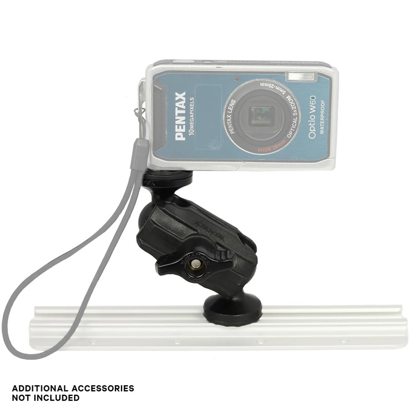 Articulating Camera Mount - Image 4