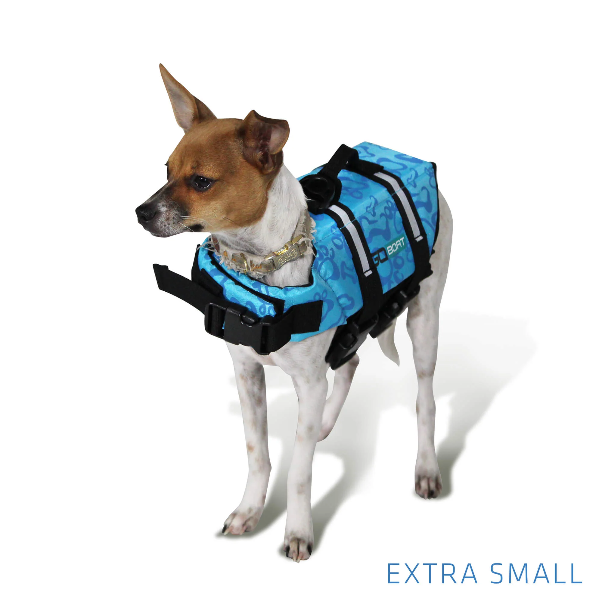 Dog Life Vests - Image 3