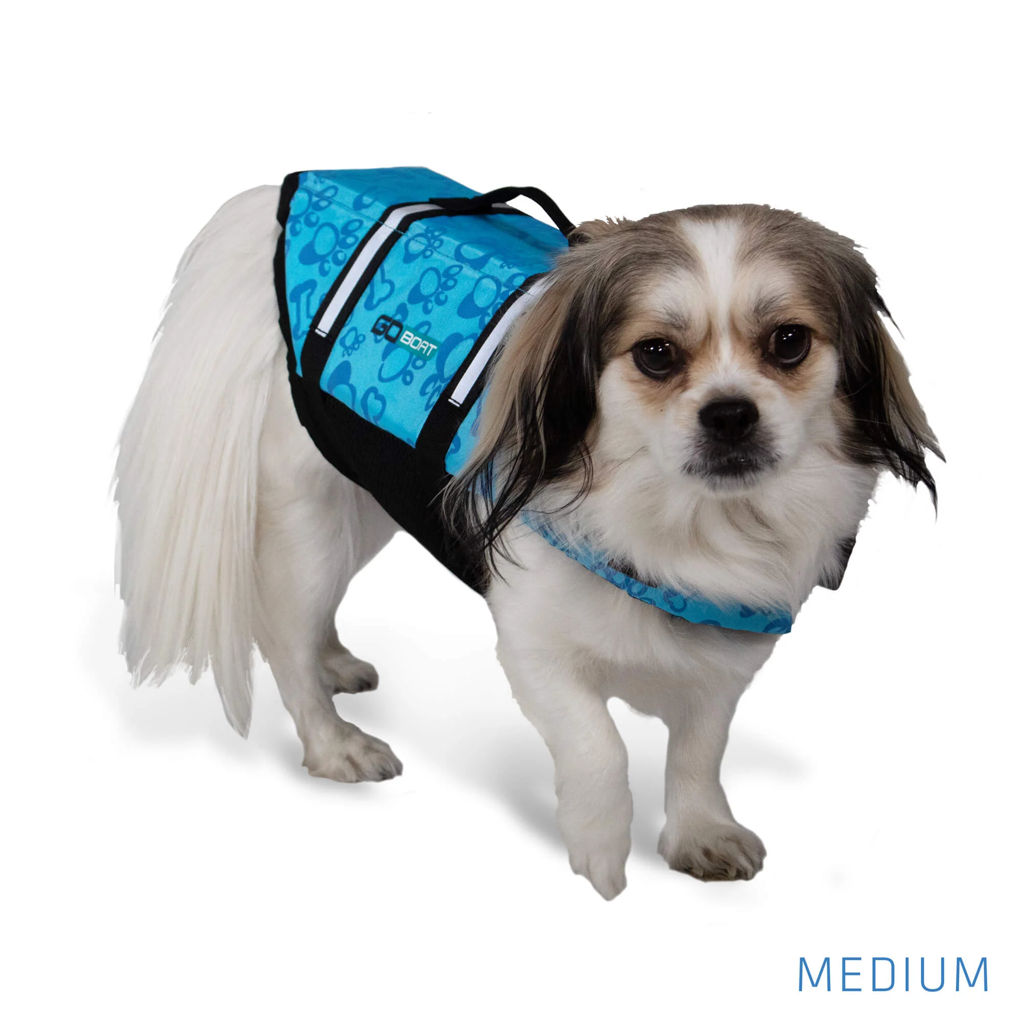 Dog Life Vests - Image 4