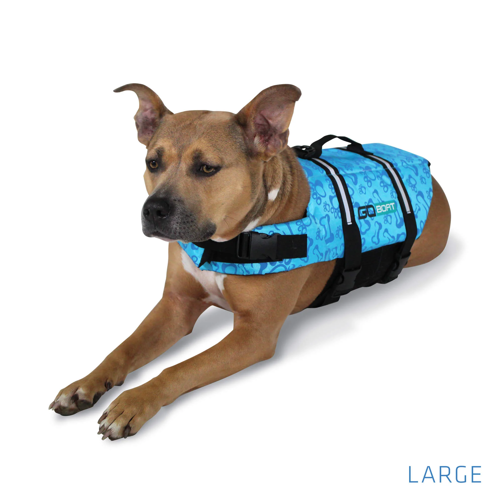 Dog Life Vests - Image 5
