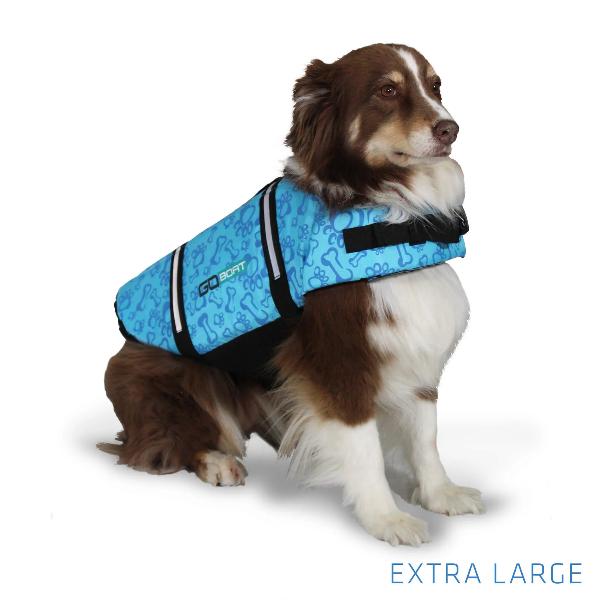 Dog Life Vests - Image 6