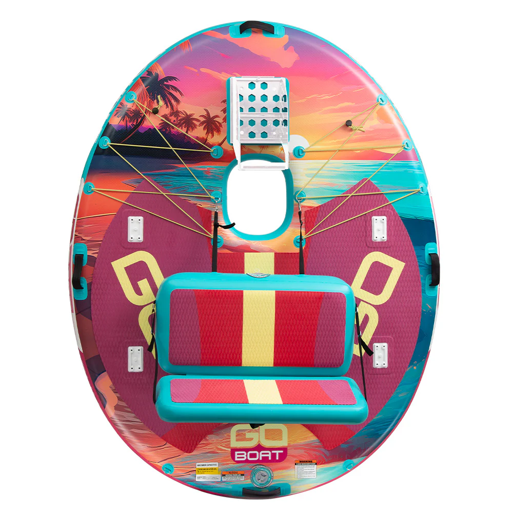 Double Sunset - Image 4
