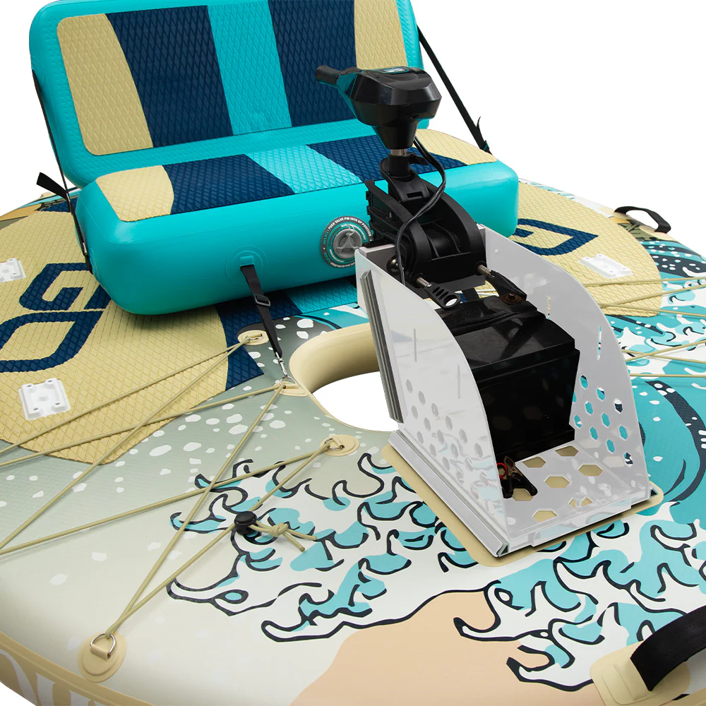 Double Wave - Image 11