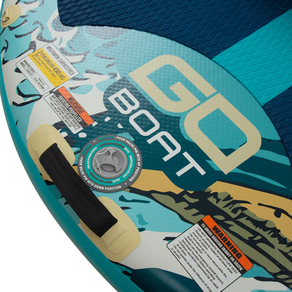 Double Wave - Image 5