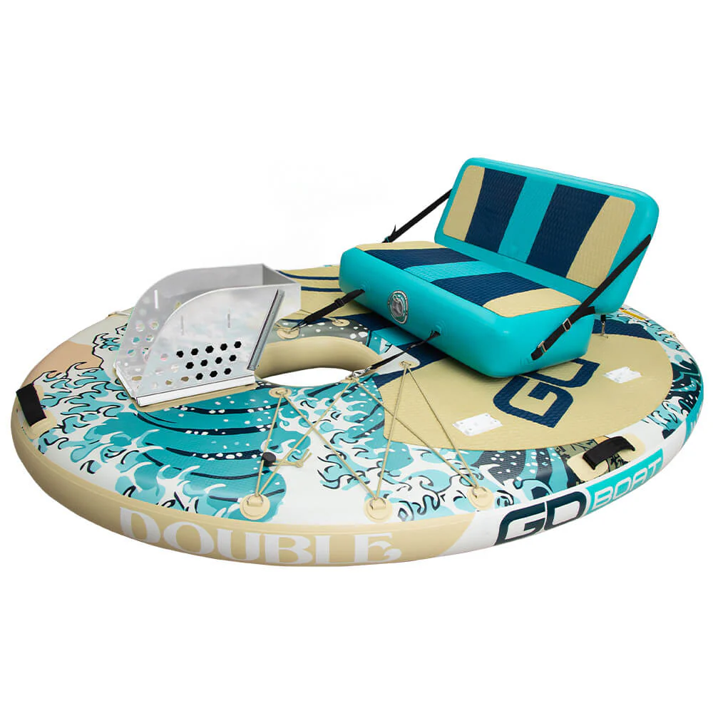 GoBoat body kit - Image 4