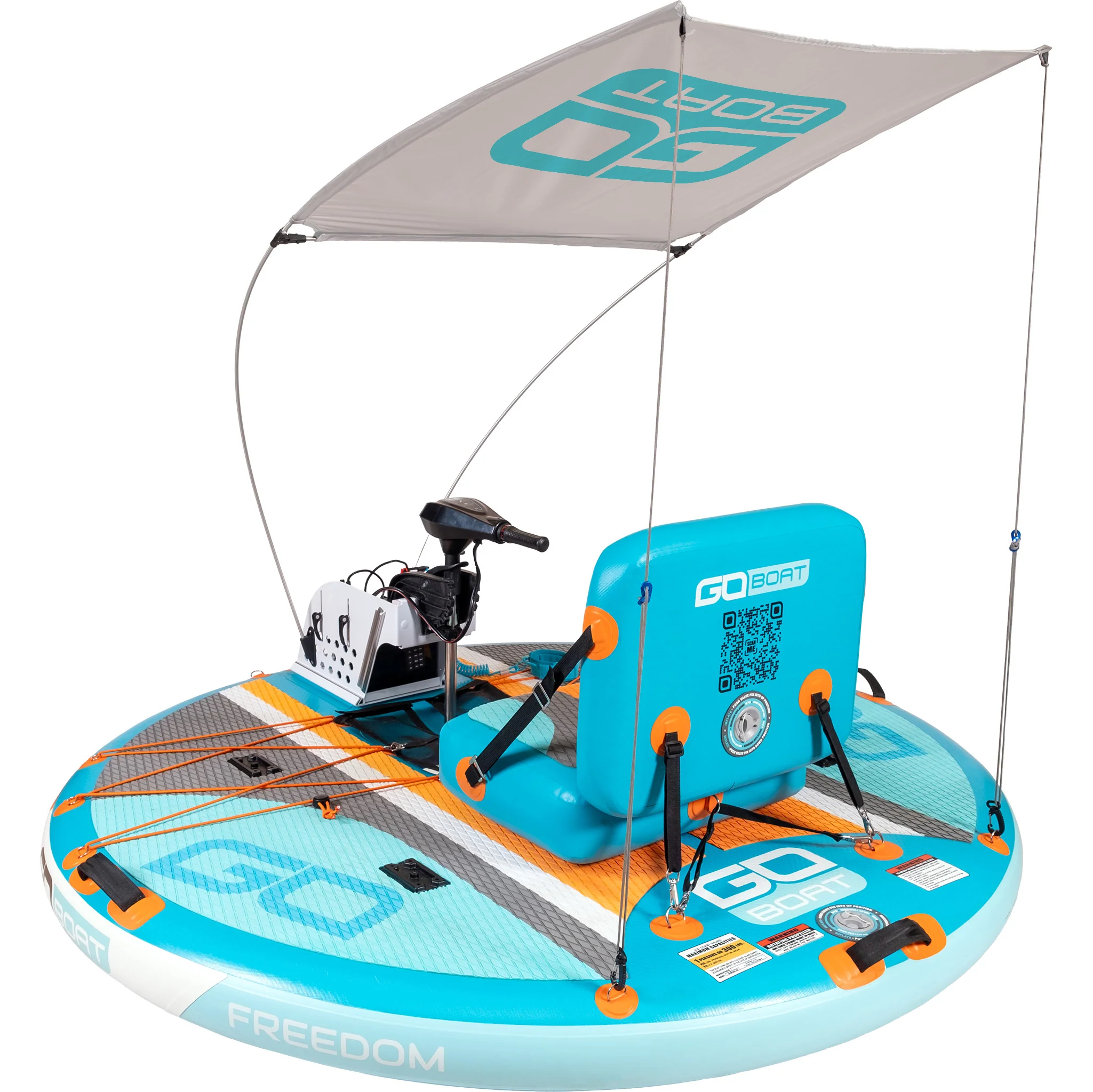 GoBoat Canopy - Image 3