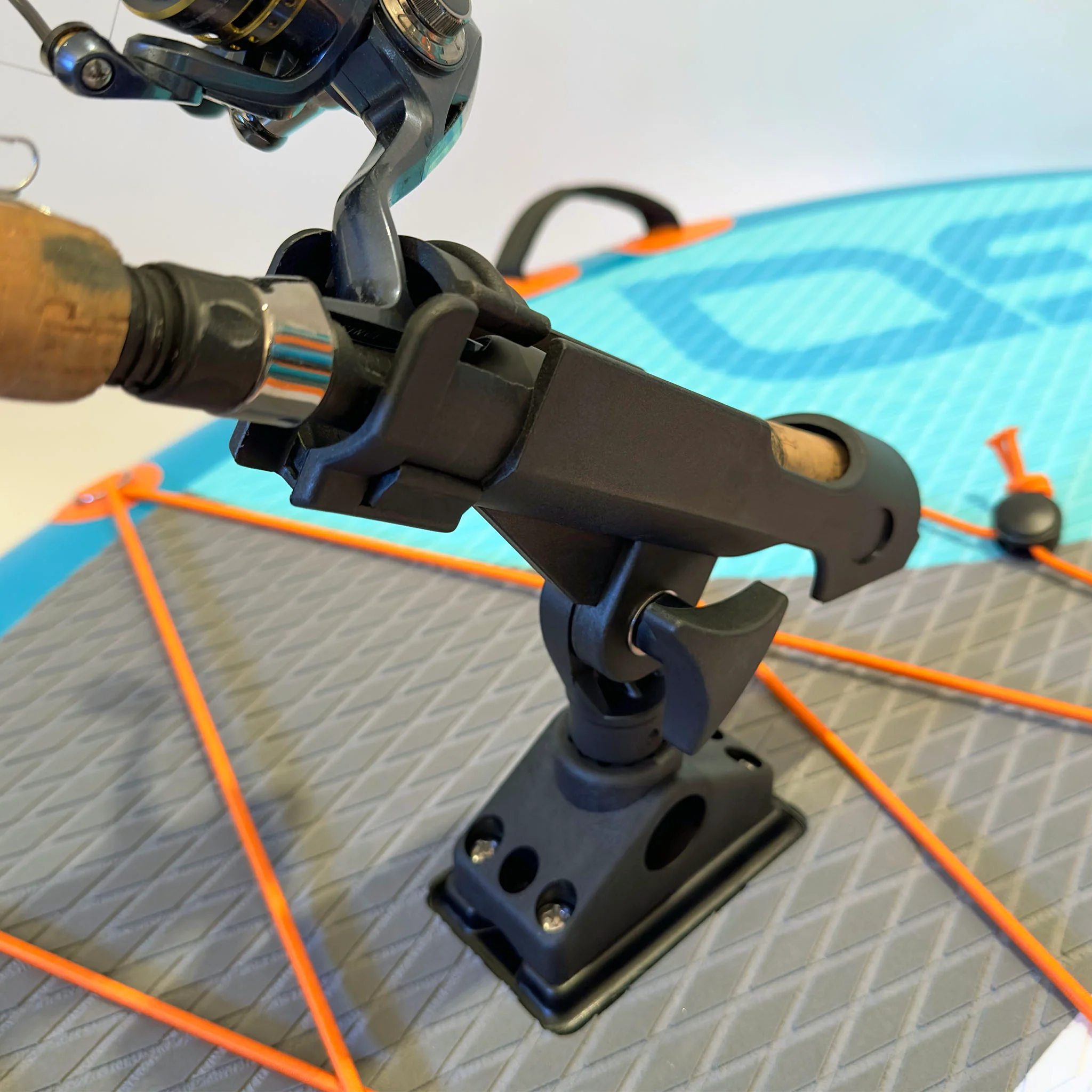 GoBoat Rod Holder - Image 5