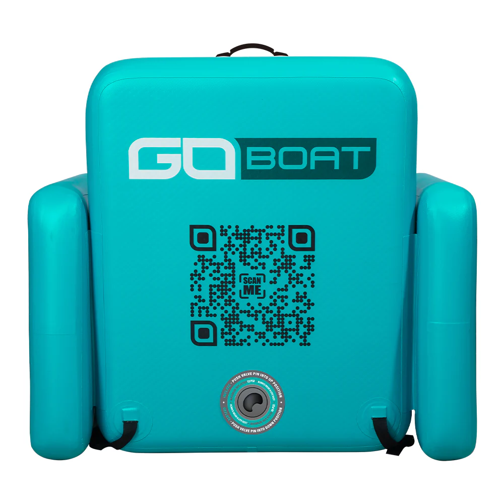GoBoat Voyager Chair - Pre-order, Expected April - Image 3