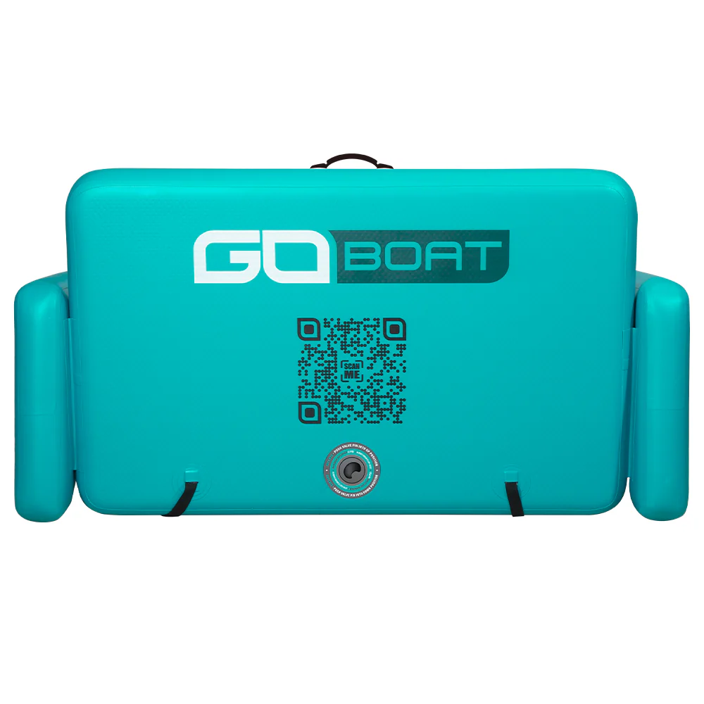 GoBoat Voyager Sofa - Image 3