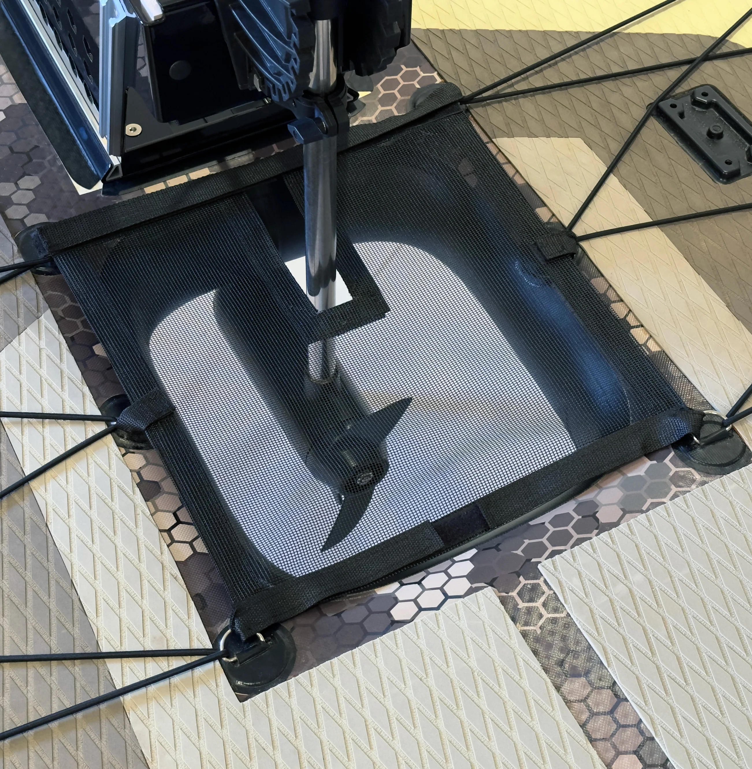 Hole Cover - Image 2