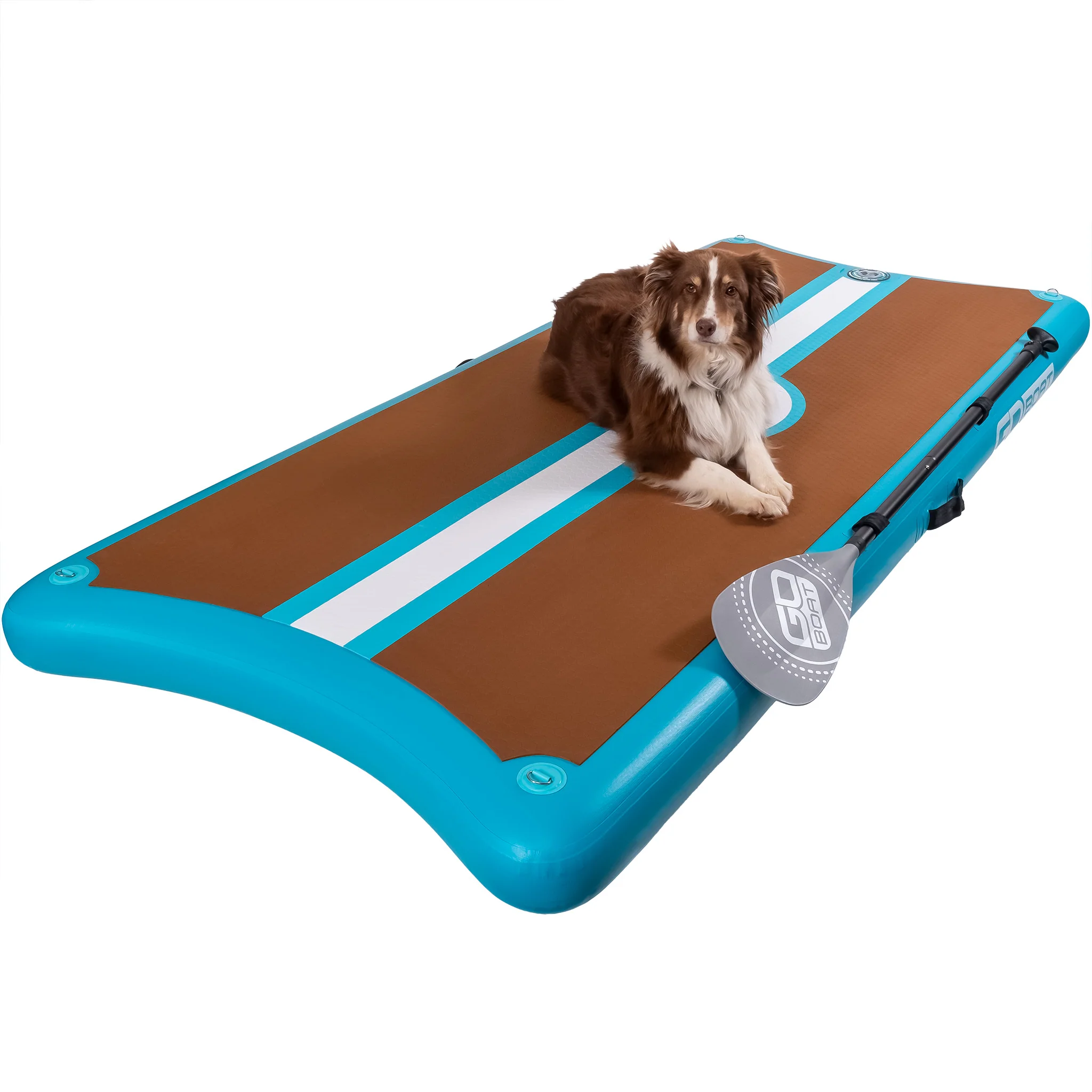 Mini Dock - Image 3