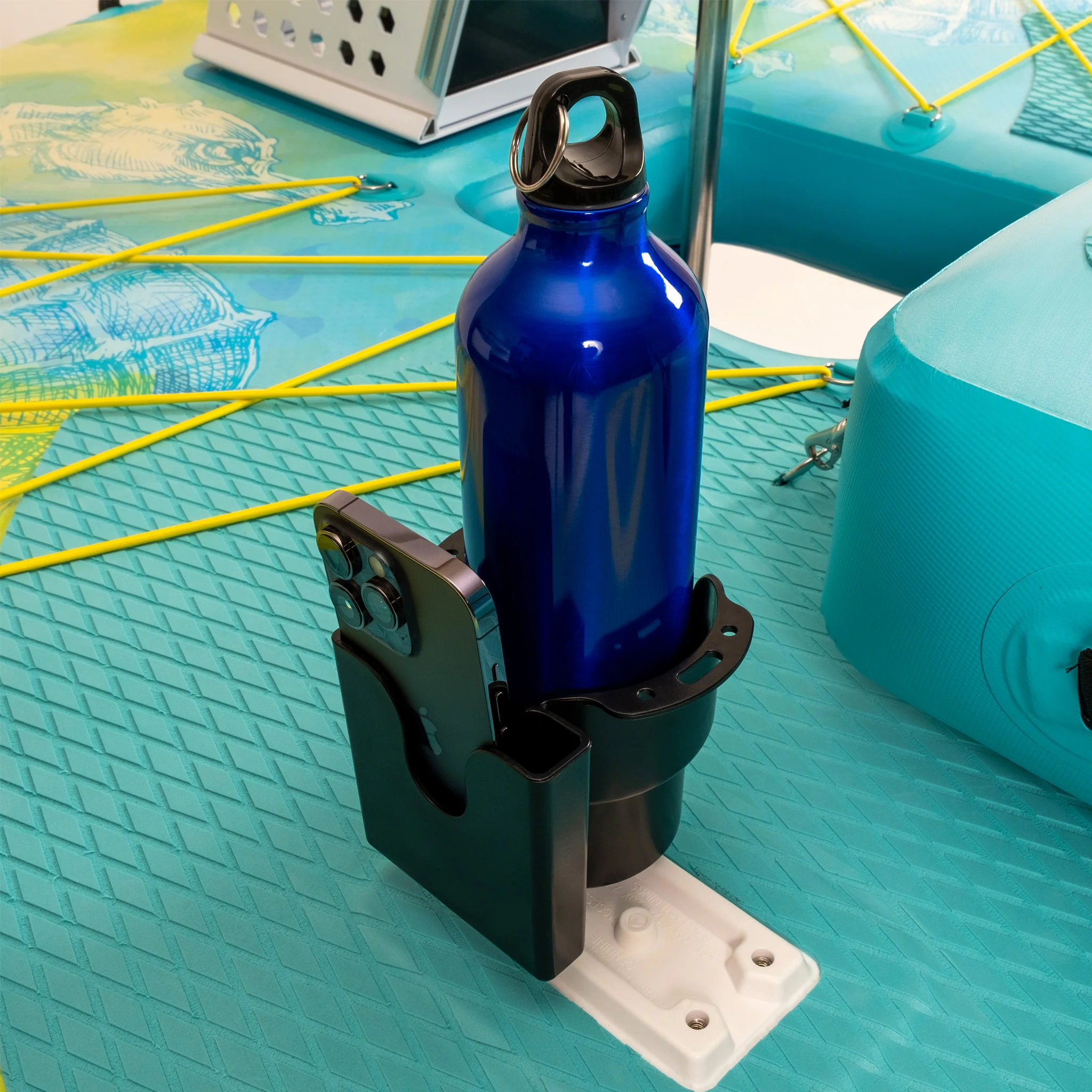 MultiCup Phone & Cup Holder - Image 3