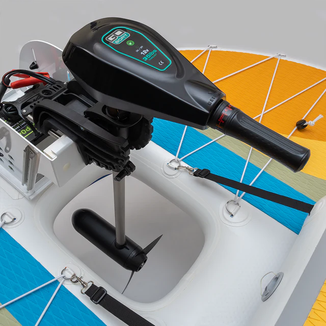 Trolling Motor - Image 2
