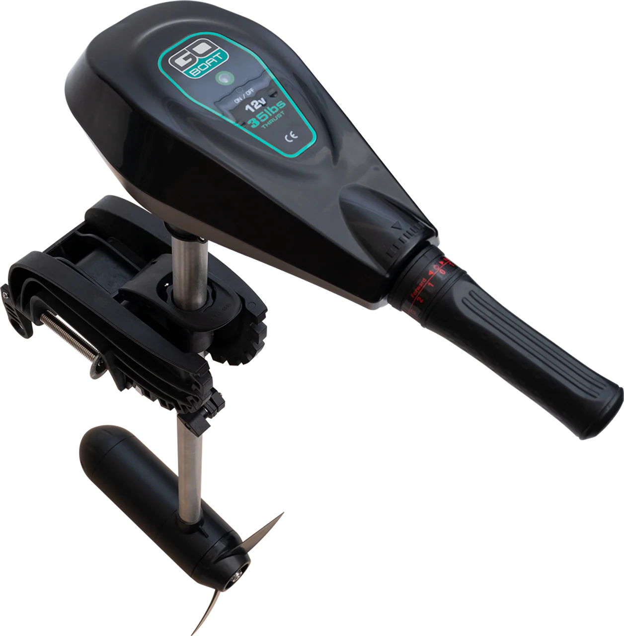 Trolling Motor - Image 3