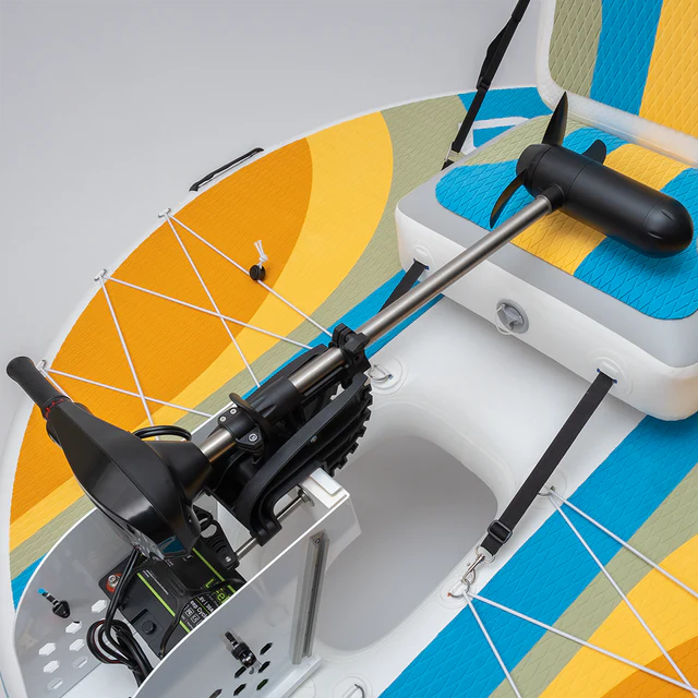 Trolling Motor - Image 4