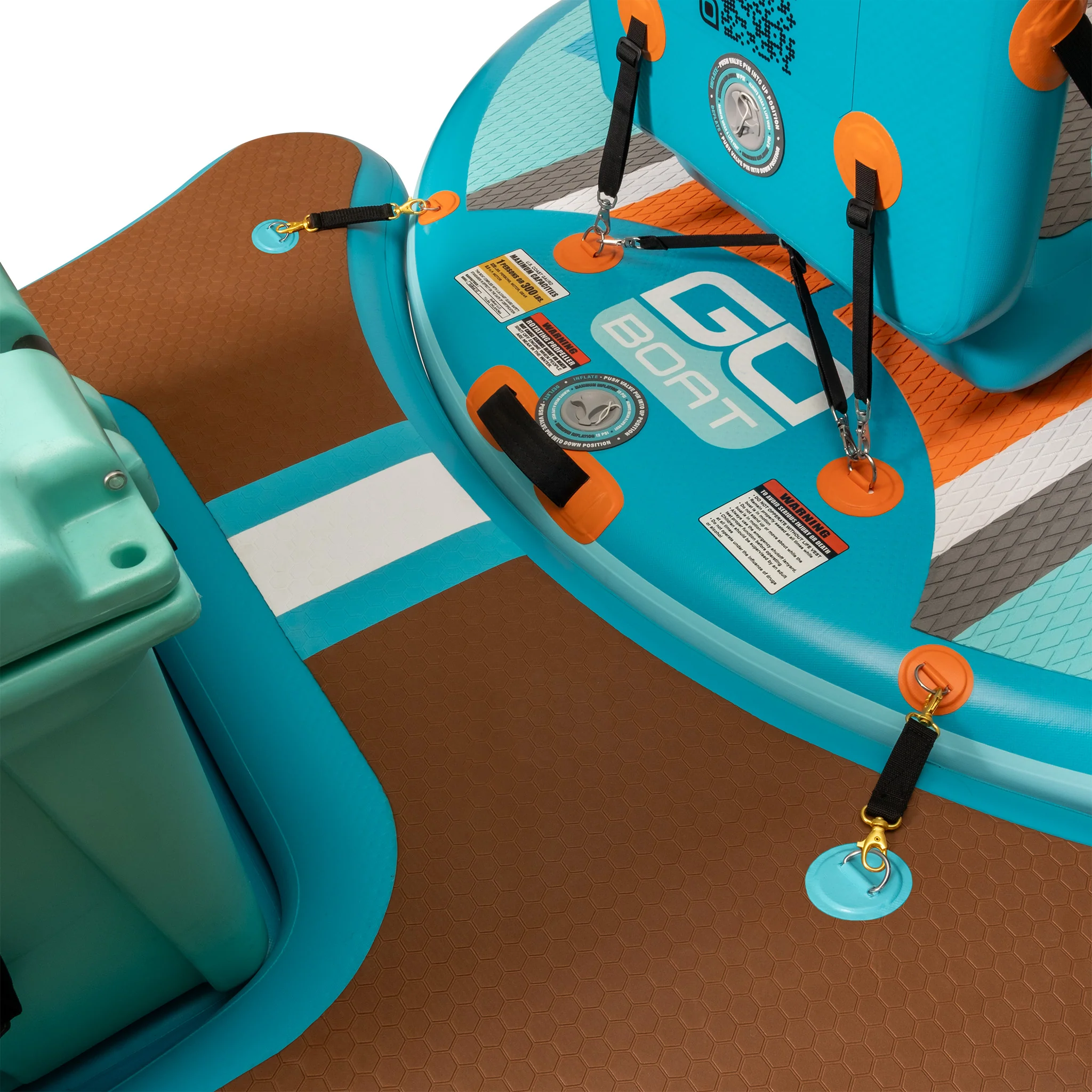 X-DOCK - Image 5